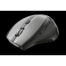 Мышь Trust Wireless Mouse MaxTrack, USB, 800-1600dpi, BlueSpot, Black [17176]