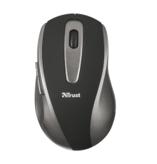 Мышь Trust Wireless Mouse EasyClick, USB, 1000dpi, Black [16536]                                                                                                                                                                                          