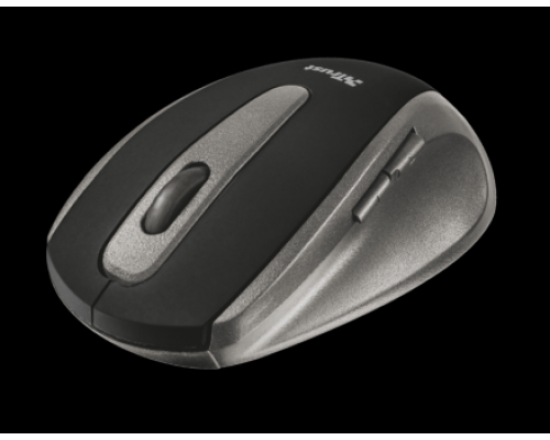 Мышь Trust Wireless Mouse EasyClick, USB, 1000dpi, Black [16536]