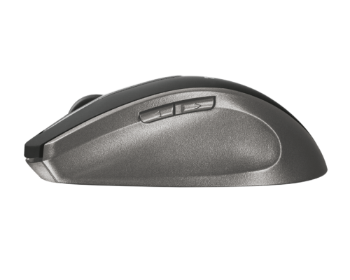 Мышь Trust Wireless Mouse EasyClick, USB, 1000dpi, Black [16536]