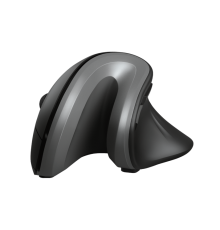Мышь Trust Wireless Mouse Verro, Silent, USB, 600-1600dpi, Ergonomic, Black [23507]                                                                                                                                                                       