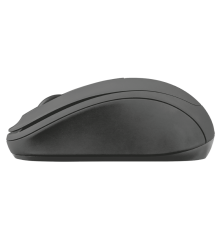 Мышь Trust Wireless Mouse Ziva, USB, 800-1600dpi, Black, подходит под обе руки [21509]                                                                                                                                                                    