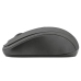 Мышь Trust Wireless Mouse Ziva, USB, 800-1600dpi, Black, подходит под обе руки [21509]