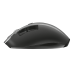 Мышь Trust Wireless Mouse Ravan, USB, 800-1600dpi, Black [22878]