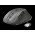 Мышь Trust Wireless Mouse Ravan, USB, 800-1600dpi, Black [22878]