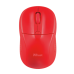 Мышь Trust Wireless Mouse Primo, USB, 800-1600dpi, Red, подходит под обе руки  [20787]