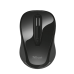 Мышь Trust Wireless Mouse Xani, Bluetooth, 800-1600dpi, Black, подходит под обе руки [21192]