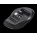 Мышь Trust Wireless Mouse Sura, 800-1600dpi, Black/Silver [19938]