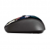 Мышь Trust Wireless Mouse Yvi, USB, 800-1600dpi, Black, подходит под обе руки, Parrot [23387]