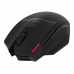 Мышь Trust Gaming Wireless Mouse GXT 130 Ranoo, USB, 800-2400dpi, Illuminated, x3 One Click, PC/PS4/Xbox One, Black [20687]