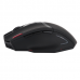 Мышь Trust Gaming Wireless Mouse GXT 130 Ranoo, USB, 800-2400dpi, Illuminated, x3 One Click, PC/PS4/Xbox One, Black [20687]