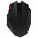 Мышь Trust Gaming Wireless Mouse GXT 130 Ranoo, USB, 800-2400dpi, Illuminated, x3 One Click, PC/PS4/Xbox One, Black [20687]