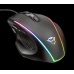 Мышь Trust Gaming Wireless Mouse GXT 165 Celox, USB, 200-10000dpi, Illuminated, 4 Additional Weights (4 gram), Black [23092]