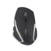 Мышь Trust Wireless Mouse Evo, USB, 800-2400dpi, Ergonomic, Black [19829]