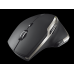 Мышь Trust Wireless Mouse Evo, USB, 800-2400dpi, Ergonomic, Black [19829]