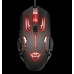 Мышь Trust Gaming Mouse GXT 108 Rava, USB, 600-2000dpi, Illuminated, Black [22090]