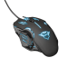 Мышь Trust Gaming Mouse GXT 108 Rava, USB, 600-2000dpi, Illuminated, Black [22090]