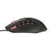 Мышь Trust Gaming Mouse GXT 164 Sikanda, USB, 100-5000dpi, Illuminated, Black [21726]