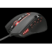 Мышь Trust Gaming Mouse GXT 164 Sikanda, USB, 100-5000dpi, Illuminated, Black [21726]