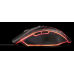 Мышь Trust Gaming Mouse GXT 160 Ture, USB, 250-4000dpi, Illuminated, Black [22332]