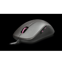Мышь Trust Gaming Mouse GXT 180 Kusan, USB, 100-5000dpi, Illuminated, Black [22401]                                                                                                                                                                       