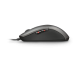 Мышь Trust Gaming Mouse GXT 180 Kusan, USB, 100-5000dpi, Illuminated, Black [22401]