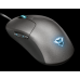 Мышь Trust Gaming Mouse GXT 180 Kusan, USB, 100-5000dpi, Illuminated, Black [22401]