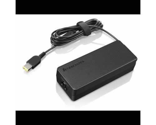 Адаптер питания Lenovo ThinkCentre 90W AC Adapter (slim tip)