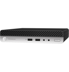 Компьютер HP ProDesk 400 G5 Mini Core i5-9500T,8GB,256GB M.2,USB kbd/mouse,Stand,FreeDOS,1-1-1 Wty(repl.4CZ90EA)                                                                                                                                          