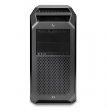 Компьютер HP Z8 G4, Xeon 4216, 32GB (4x8GB) DDR4-2933 ECC Reg, 256GB M.2TLC, DVD-ODD, mouse, keyboard, Win10p64WorkstationPlus                                                                                                                            