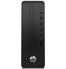 Компьютер HP 290 G3 SFF Core i3                                                                                                                                                                                                                           