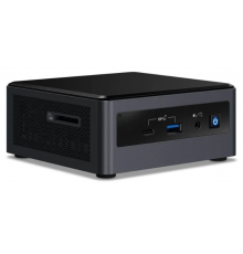 Неттоп Intel BXNUC10I3FNH2                                                                                                                                                                                                                                