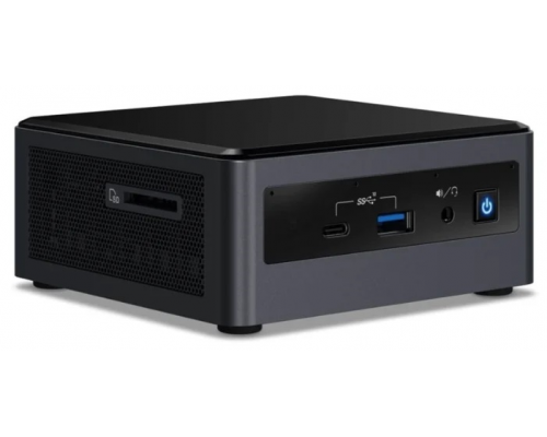 Неттоп Intel BXNUC10I3FNH2