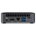 Платформа Intel BXNUC10I7FNHN2