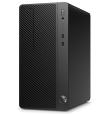 Компьютер HP 290 G4 MT Core i3                                                                                                                                                                                                                            