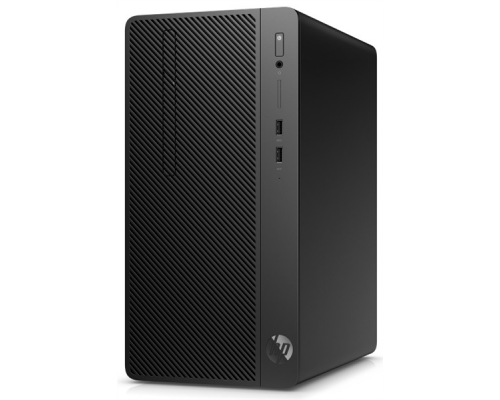 Компьютер HP 290 G4 MT Core i3