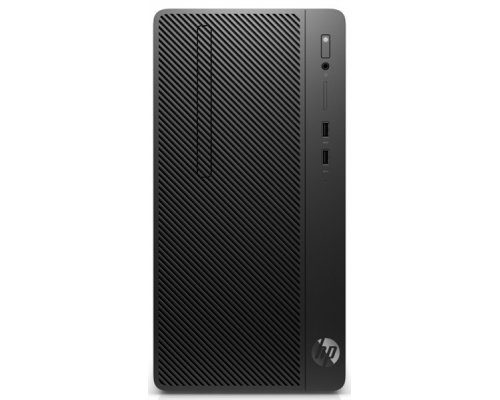 Компьютер HP 290 G4 MT Core i3