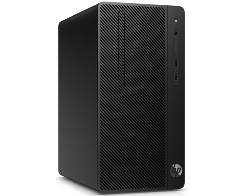 Компьютер HP 290 G4 MT Core i3