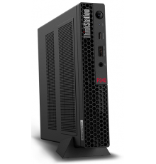 Компьютер Lenovo ThinkStation P340 Tiny 30DF003WRU                                                                                                                                                                                                        