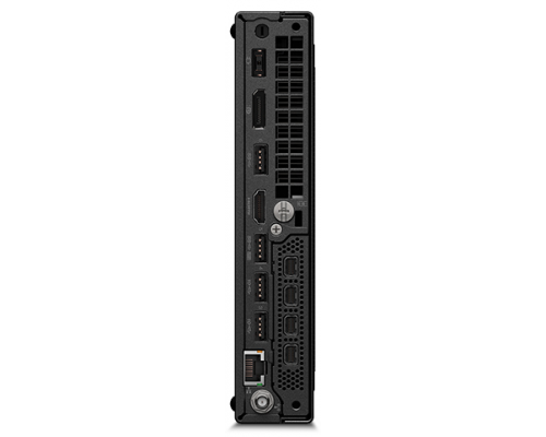 Компьютер Lenovo ThinkStation P340 Tiny 30DF003WRU