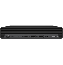 Компьютер HP ProDesk 400 G6 Mini Core i5-10500T,8GB,512GB SSD,USB kbd/mouse,Stand,No Flex Port 2,HDMI Port v2,Win10Pro(64-bit),1-1-1 Wty                                                                                                                  