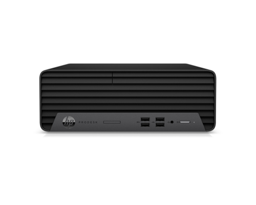 Компьютер HP ProDesk 400 G7 SFF Core i5-10500,16GB,512GB SSD,DVD,USB kbd/mouse,Win10Pro(64-bit),1-1-1 Wty