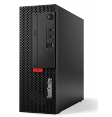 Компьютер Lenovo ThinkCentre M720e SFF 180W, i5 9400 3.6G, 8GB, 256GB SSD M.2, Intel UHD 630, DVD-RW, NoOS, 3Y On-site                                                                                                                                    