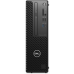 Компьютер Precision 3440 SFF  Core i7-10700 (2,9GHz) 8GB (1x8GB) DDR4 512GB SSD  (M.2 PCIe) Nvidia Quadro P620 (2GB) SD, TPM W10 Pro 3 years NBD