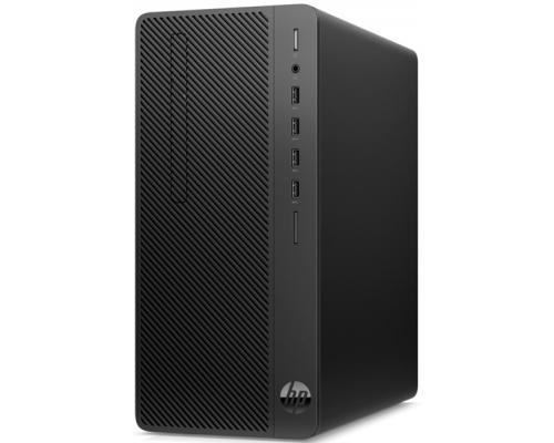 Компьютер HP 290 G4 MT Intel Core i5