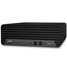 Компьютер HP ProDesk 600 G6 SFF Intel Core i5-10500 3.1GHz,16Gb DDR4-2666(2),512Gb SSD M.2 NVMe,DVDRW,USB Kbd+USB Laser Mouse,DisplayPort,210W Platinum,3/3/3yw,Win10Pro                                                                                  