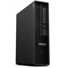 Компьютер Lenovo ThinkStation P340 SFF 30DLS13V00                                                                                                                                                                                                         