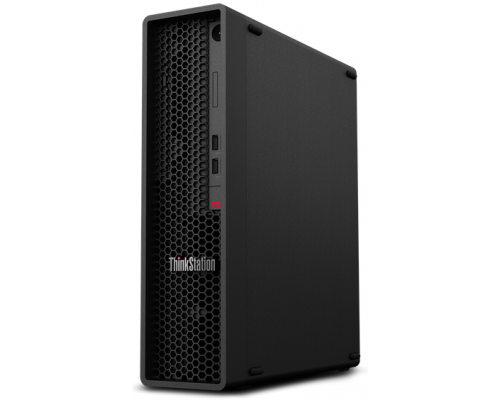 Компьютер Lenovo ThinkStation P340 SFF 30DLS13V00