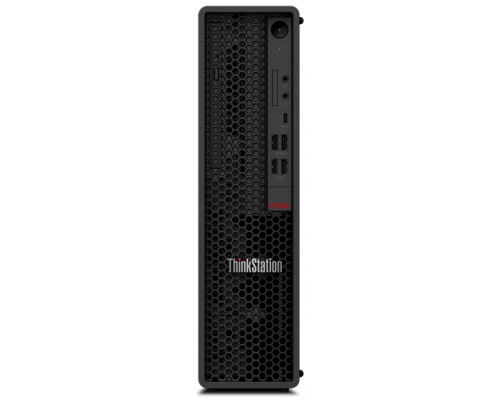 Компьютер Lenovo ThinkStation P340 SFF 30DLS13V00