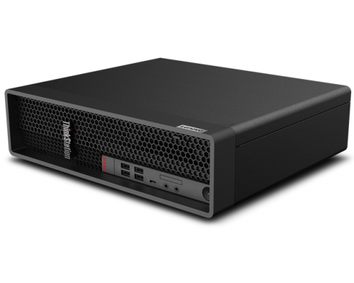 Компьютер Lenovo ThinkStation P340 SFF 30DLS13V00